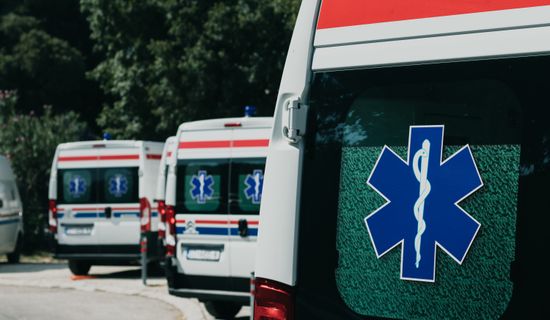 武宁救护车转运病人过路高速收费吗?